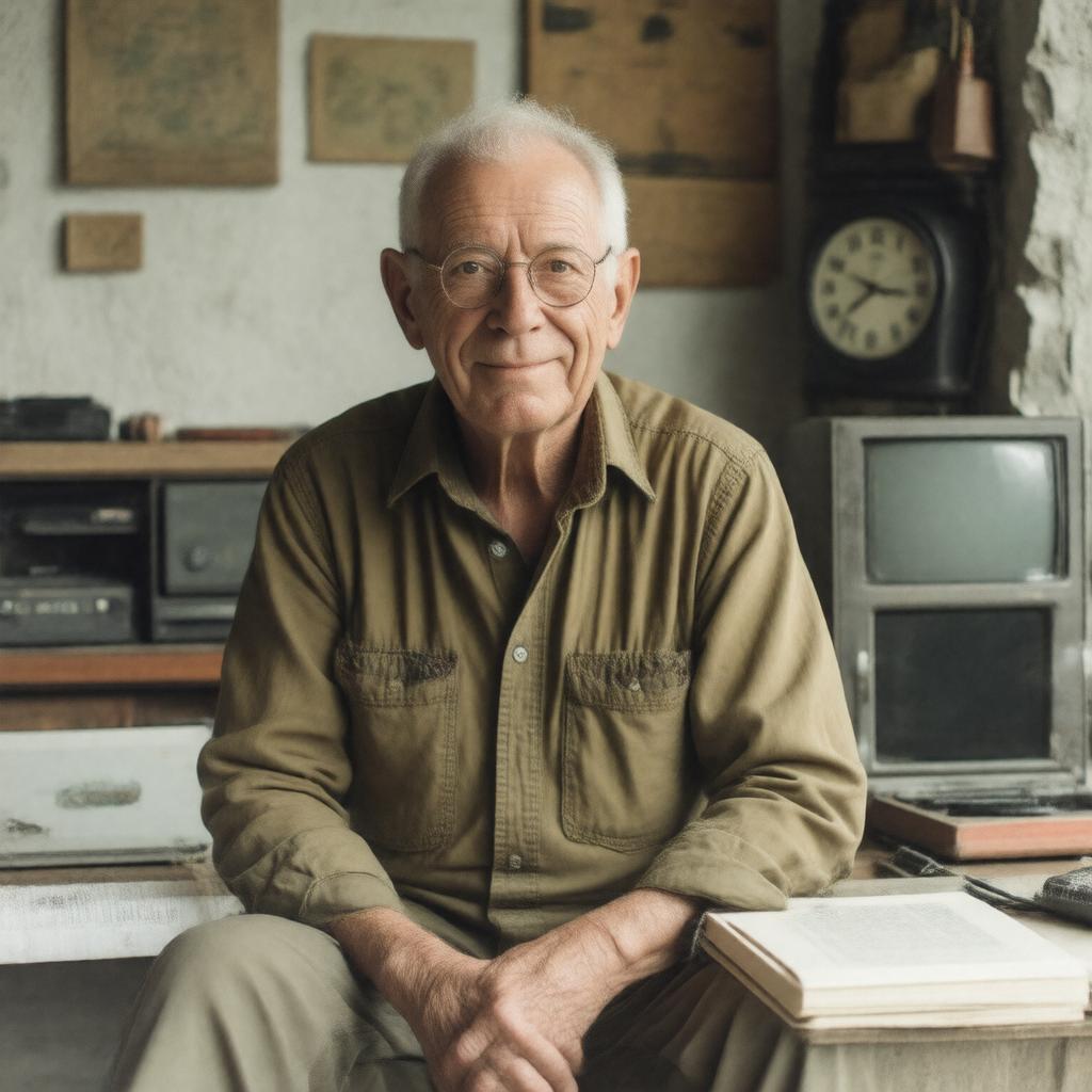 Stewart Brand